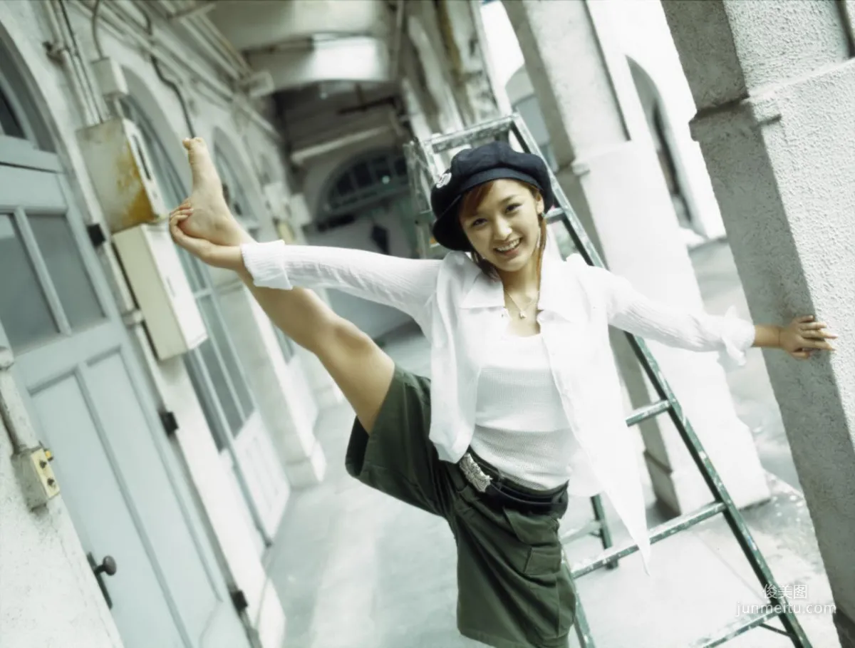 Rika Ishikawa 石川梨華 [Hello! Project Digital Books] Vol.06 寫真集 5