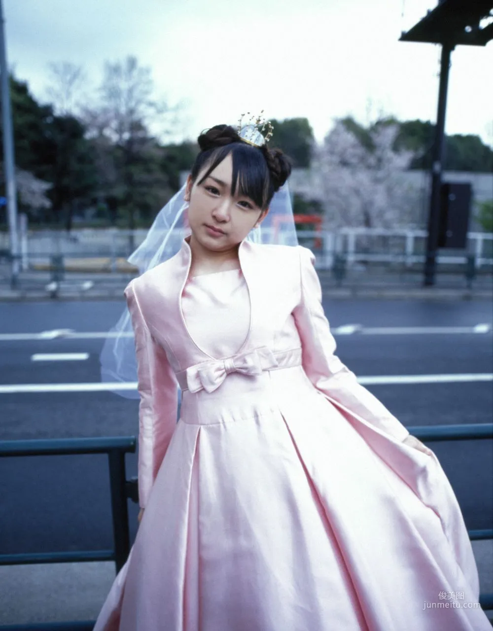 加護亞依、辻希美 [Hello! Project Digital Books] Vol.10 寫真集 45