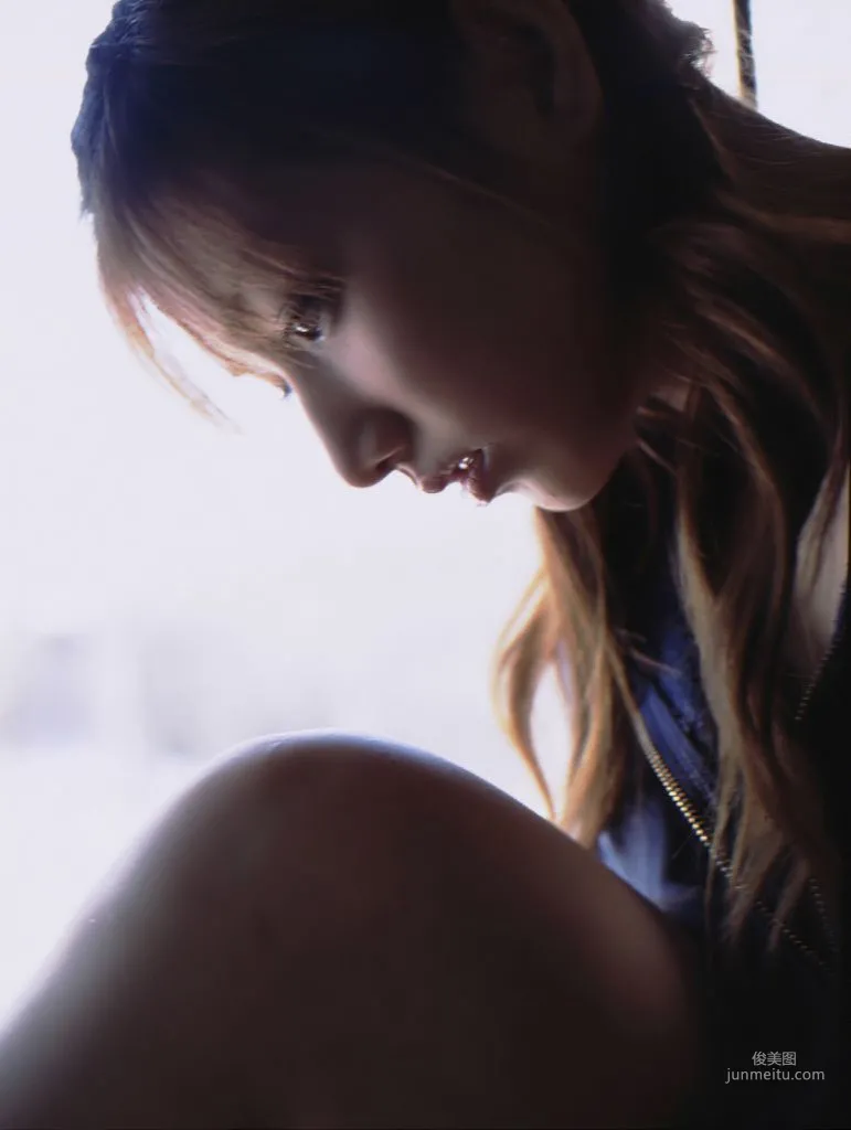 Maki Goto 後藤真希 [Hello! Project Digital Books] Vol.03 寫真集 4