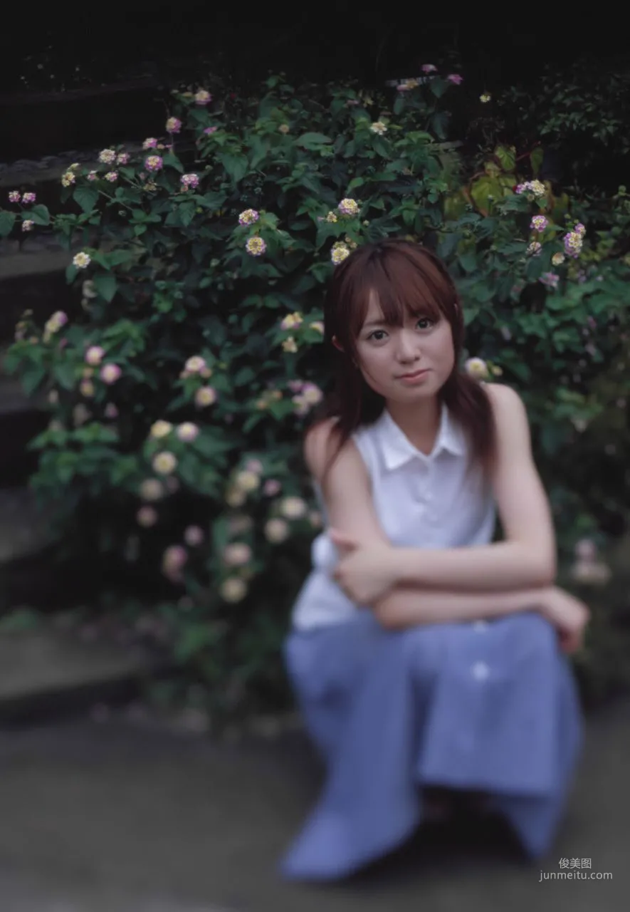 Asami Konno, Asami Konno [Hello! Project Digital Books] Vol.05 Photo Set photo 45