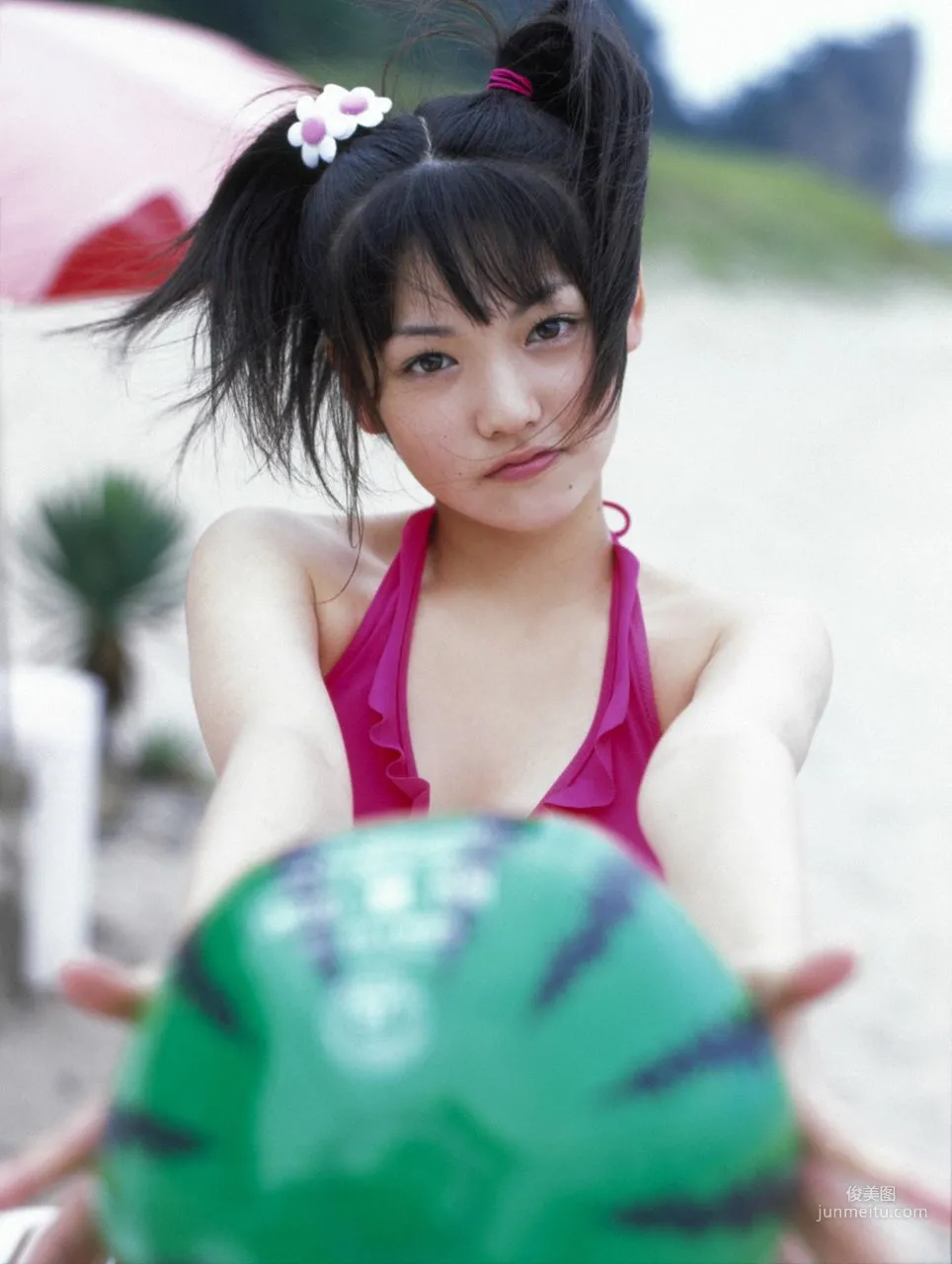 Sayumi Michishige 道重さゆみ [Hello! Project Digital Books] Vol.08 寫真集 31