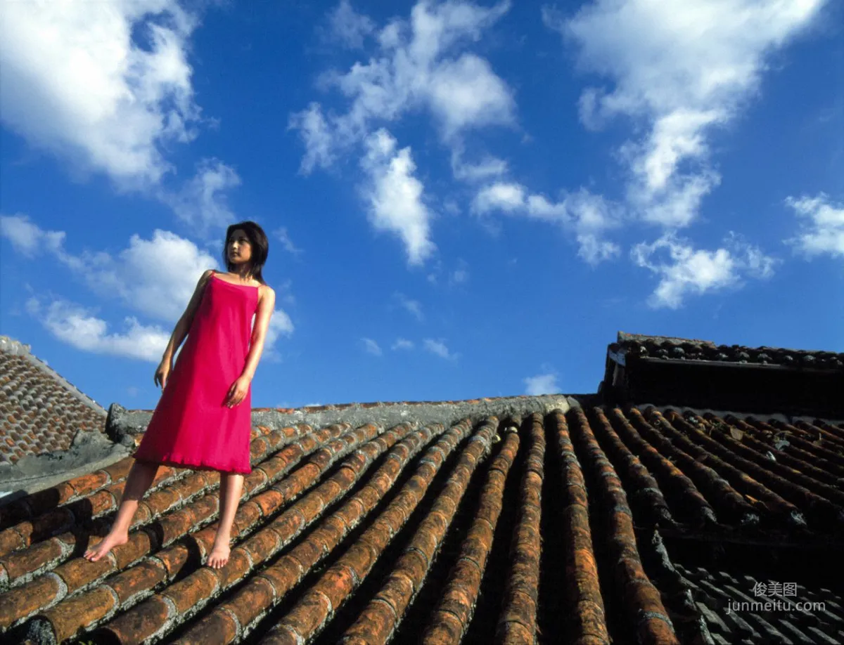 Rika Ishikawa 石川梨華 [Hello! Project Digital Books] Vol.12 寫真集 10