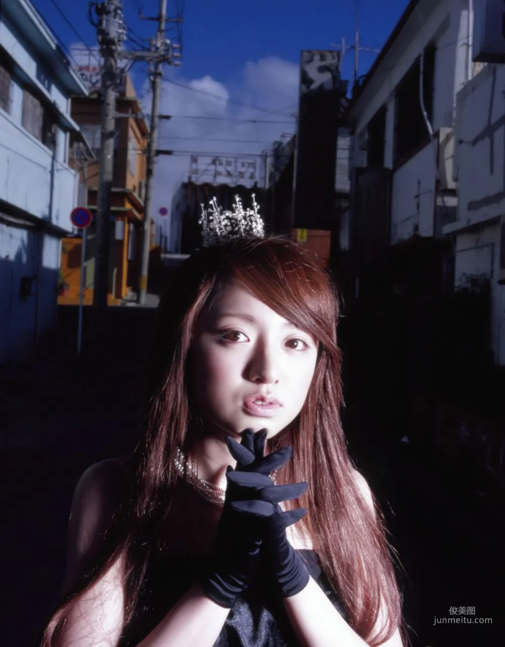 Asami Konno, Asami Konno [Hello! Project Digital Books] Vol.05 Photo Set photo 101