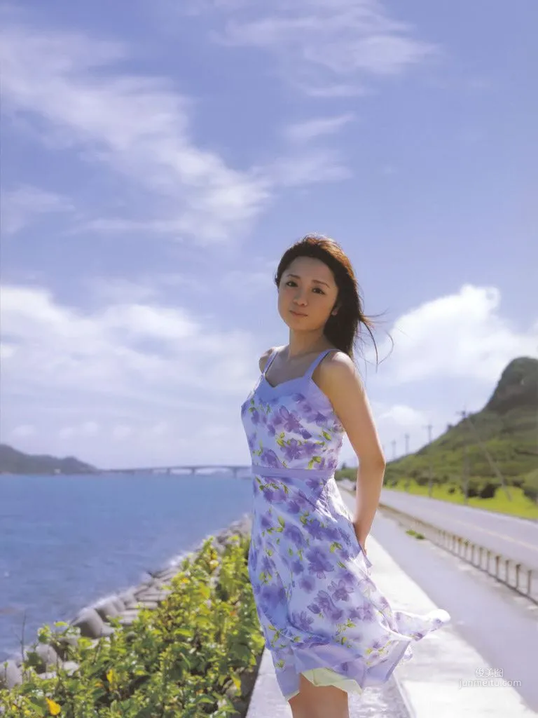 Asami Konno, Asami Konno [Hello! Project Digital Books] Vol.05 Photo Set photo 5