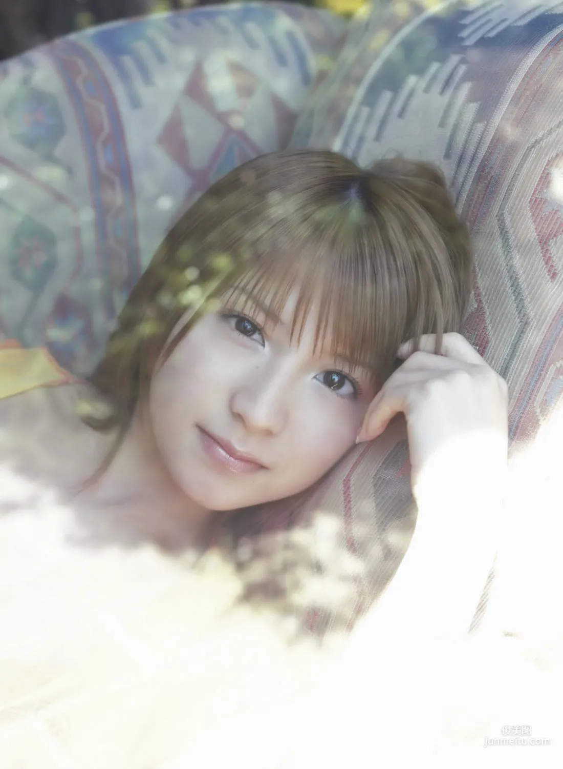 Mari Yaguchi 矢口真里 [Hello! Project Digital Books] Vol.04 写真集4