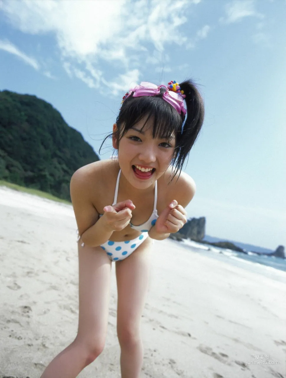 Sayumi Michishige 道重さゆみ [Hello! Project Digital Books] Vol.08 寫真集 62