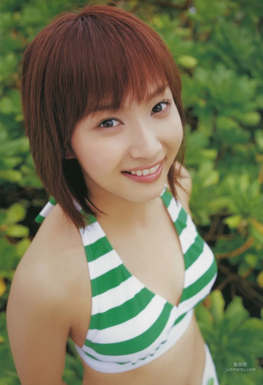 Miki Fujimoto 藤本美貴 [Hello! Project Digital Books] Vol.07 寫真集 58