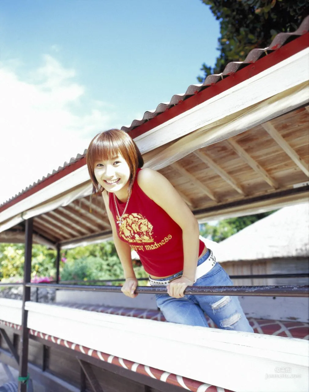 Miki Fujimoto 藤本美貴 [Hello! Project Digital Books] Vol.07 寫真集 51