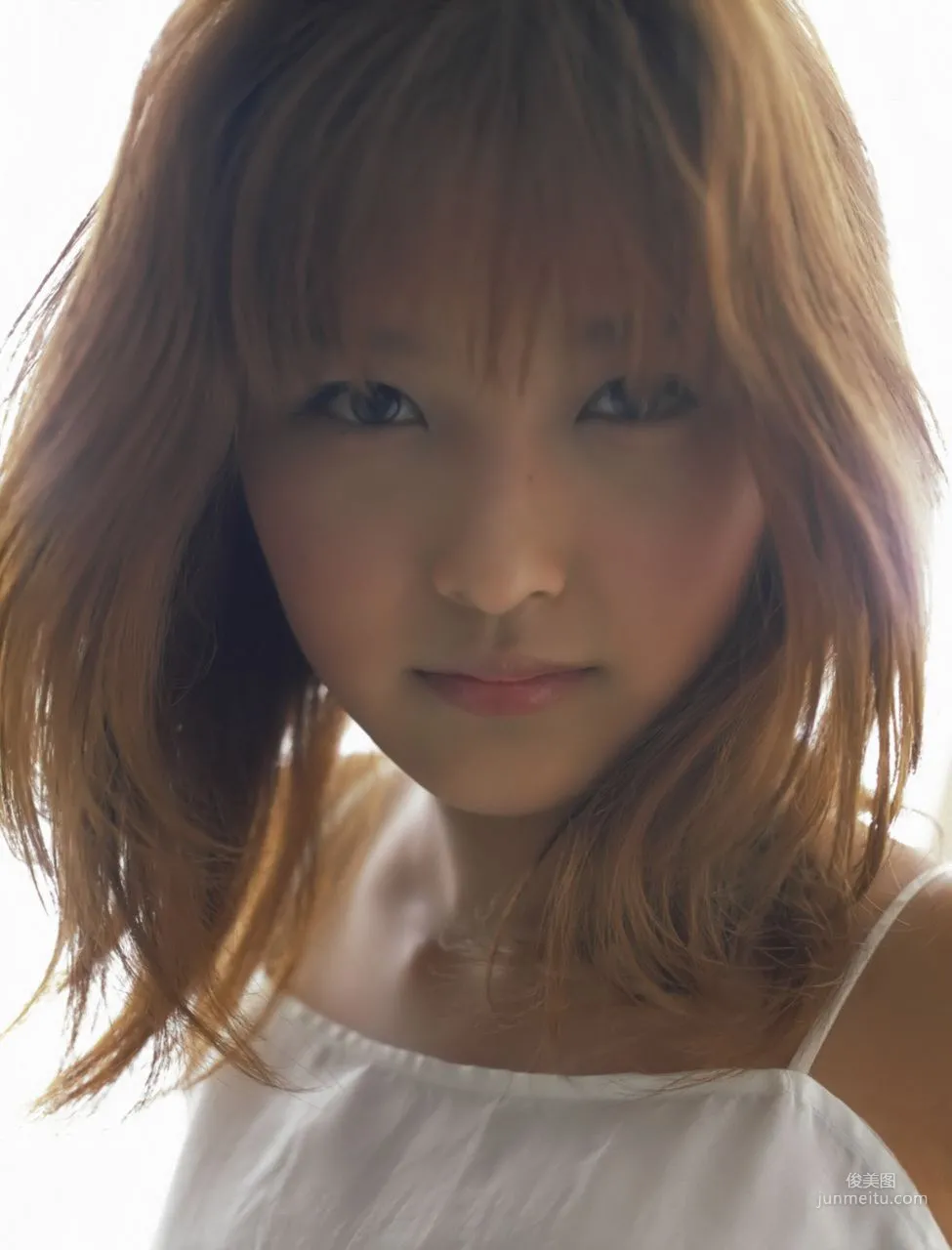 Rika Ishikawa 石川梨華 [Hello! Project Digital Books] Vol.06 寫真集 70