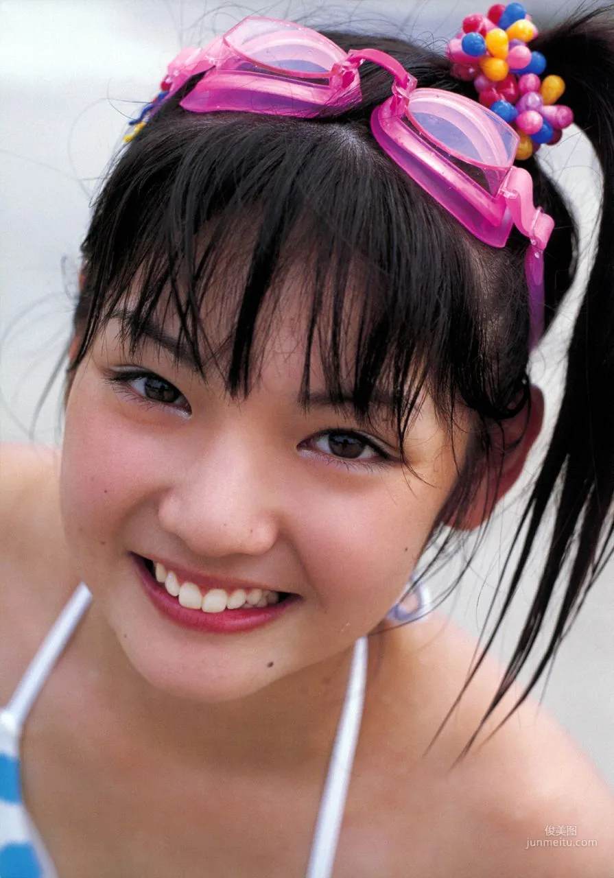 Sayumi Michishige 道重さゆみ [Hello! Project Digital Books] Vol.08 寫真集 61