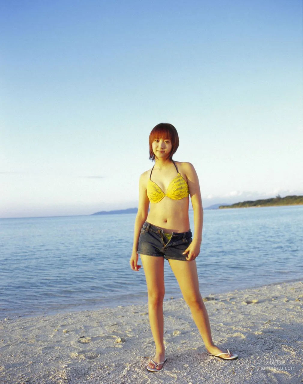 Miki Fujimoto 藤本美貴 [Hello! Project Digital Books] Vol.07 寫真集 91