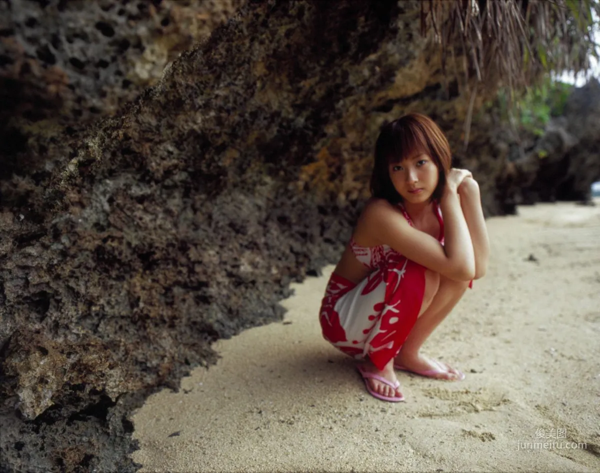 Miki Fujimoto 藤本美貴 [Hello! Project Digital Books] Vol.07 寫真集 71