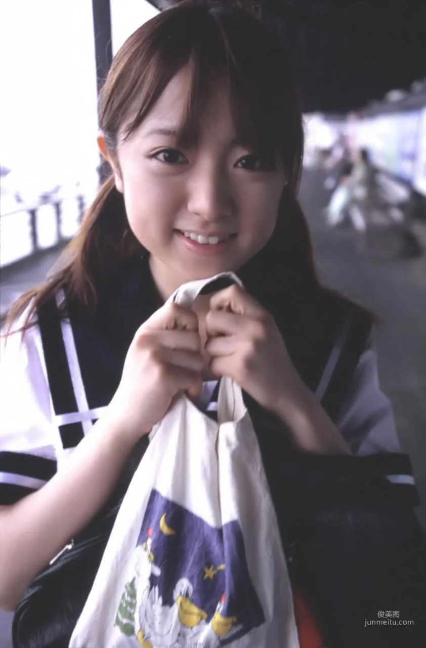 Asami Konno, Asami Konno [Hello! Project Digital Books] Vol.05 Photo Set photo 62