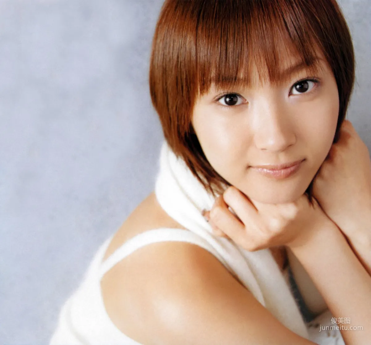 Miki Fujimoto 藤本美貴 [Hello! Project Digital Books] Vol.07 寫真集 8