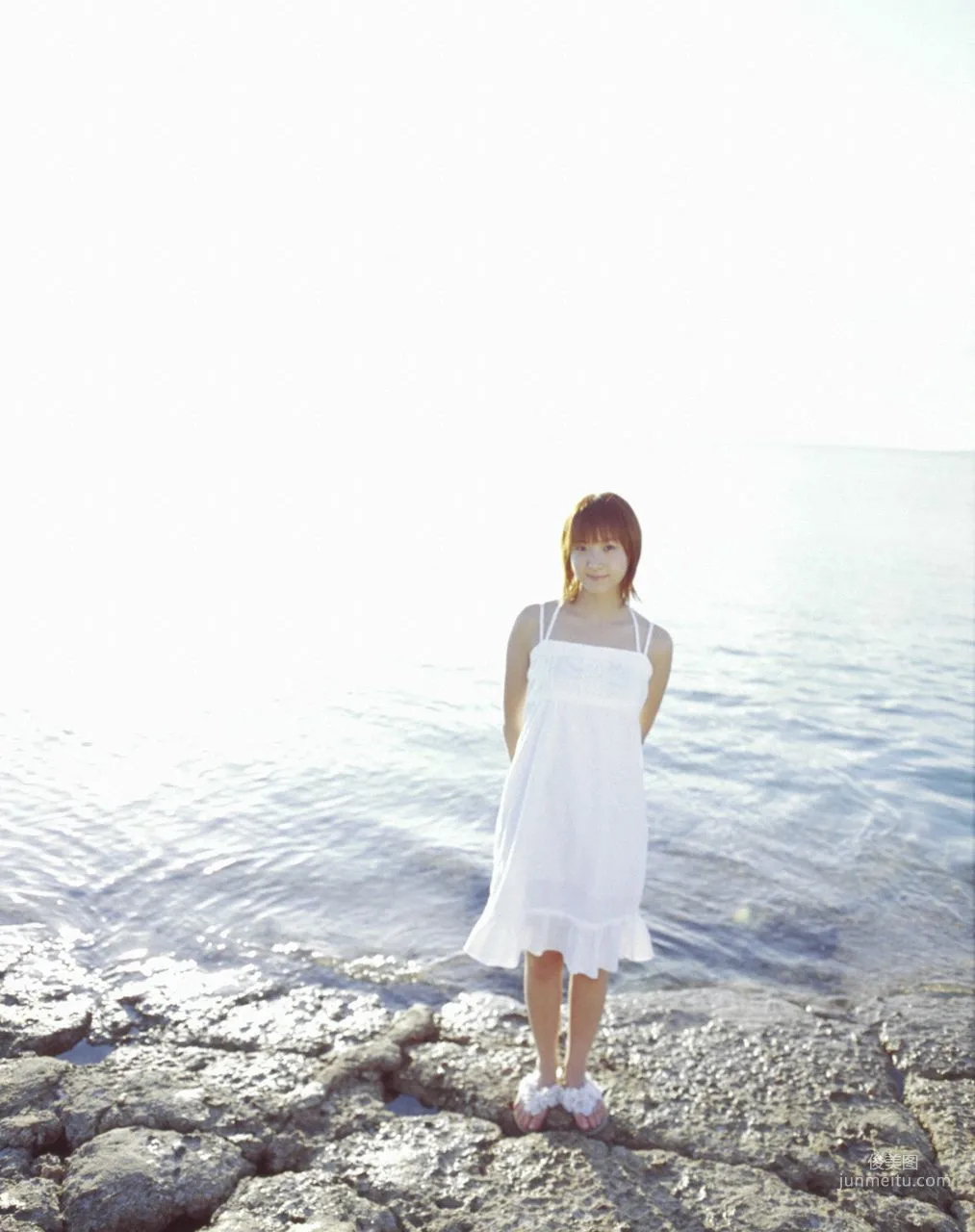 Miki Fujimoto 藤本美貴 [Hello! Project Digital Books] Vol.07 寫真集 65