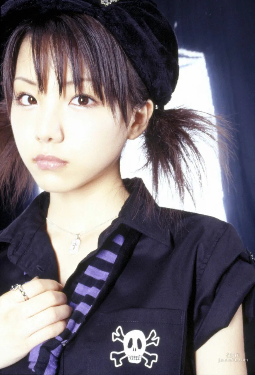 Reina Tanaka 田中れいな [Hello! Project Digital Books] Vol.09 寫真集 26
