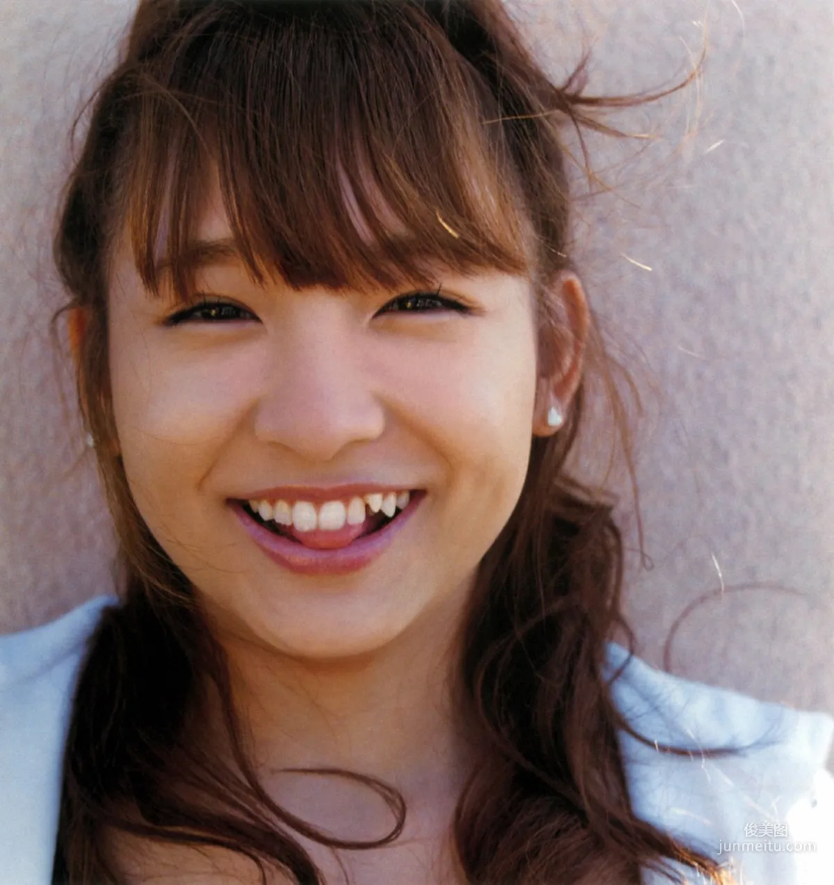 加護亞依、辻希美 [Hello! Project Digital Books] Vol.10 寫真集 40