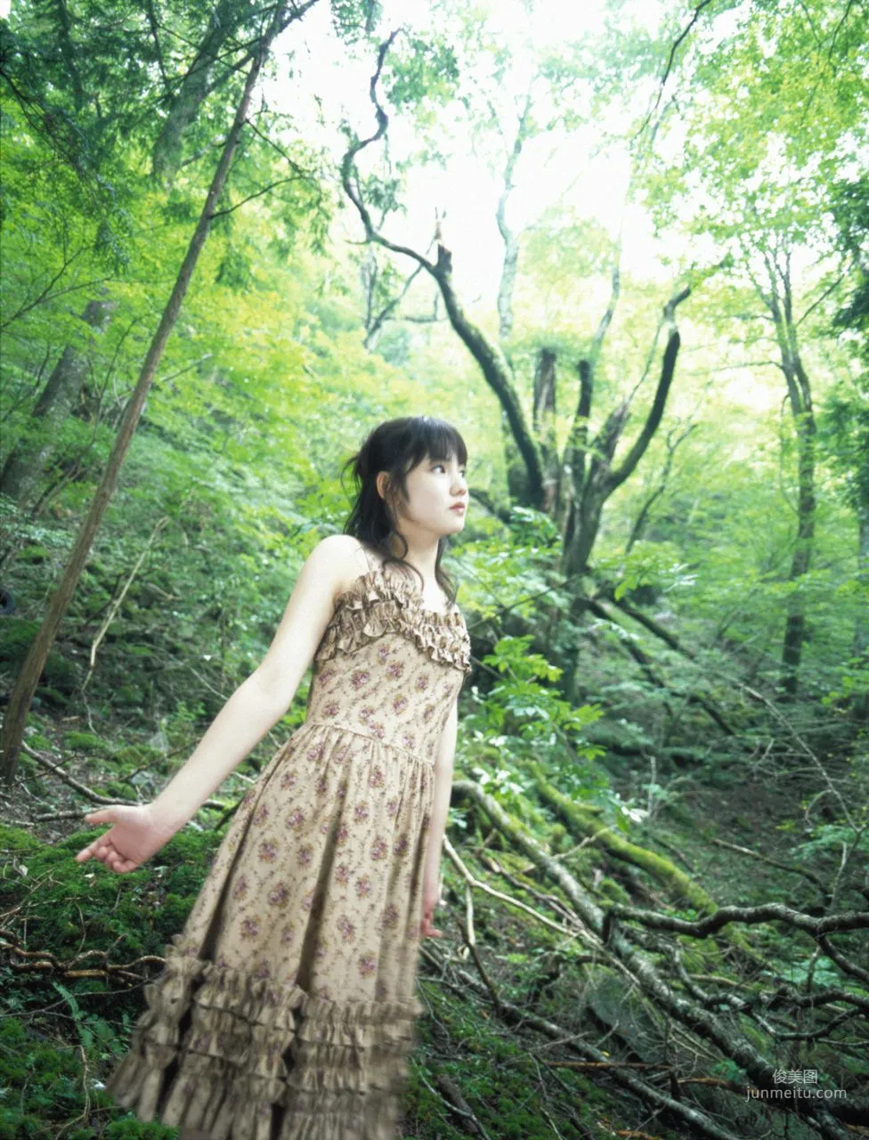 Sayumi Michishige 道重さゆみ [Hello! Project Digital Books] Vol.08 寫真集 60