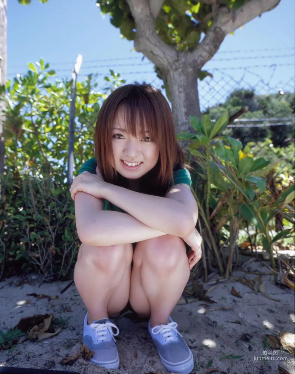 Asami Konno, Asami Konno [Hello! Project Digital Books] Vol.05 Photo Set photo 72