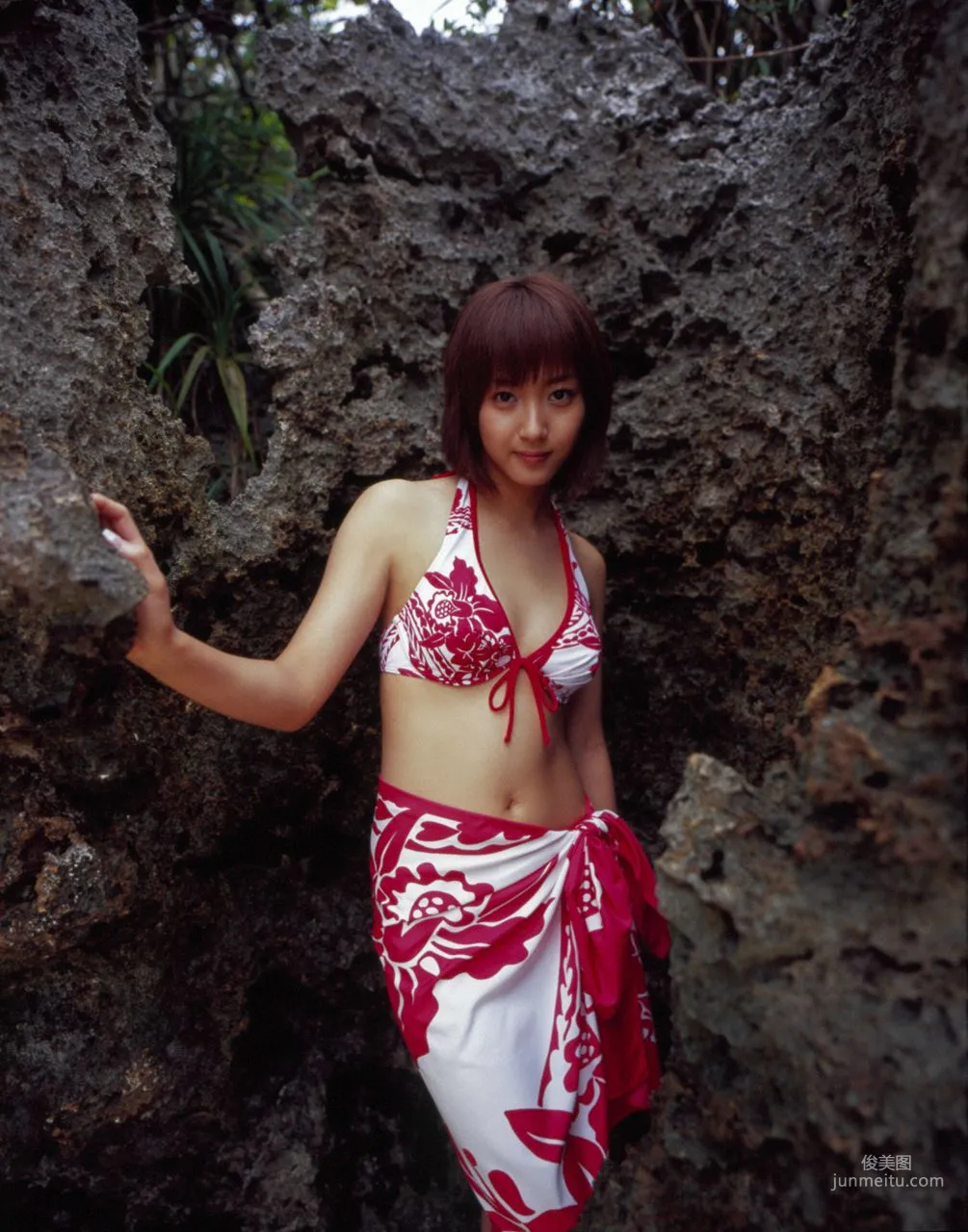 Miki Fujimoto 藤本美貴 [Hello! Project Digital Books] Vol.07 寫真集 69