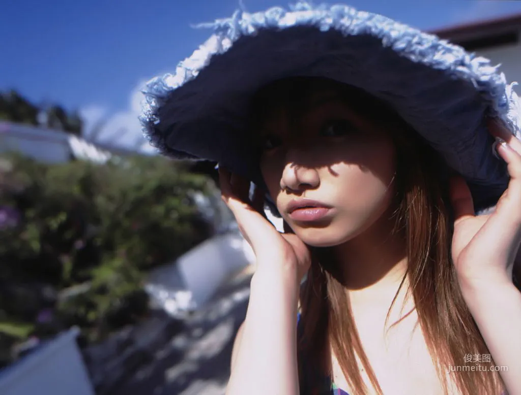 Maki Goto 後藤真希 [Hello! Project Digital Books] Vol.03 写真集36