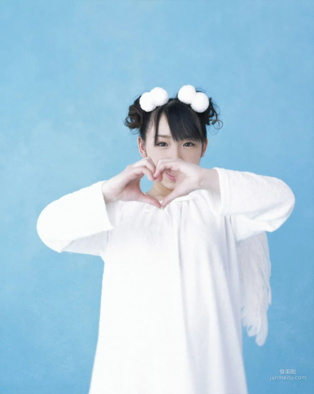 加護亞依、辻希美 [Hello! Project Digital Books] Vol.10 寫真集 78
