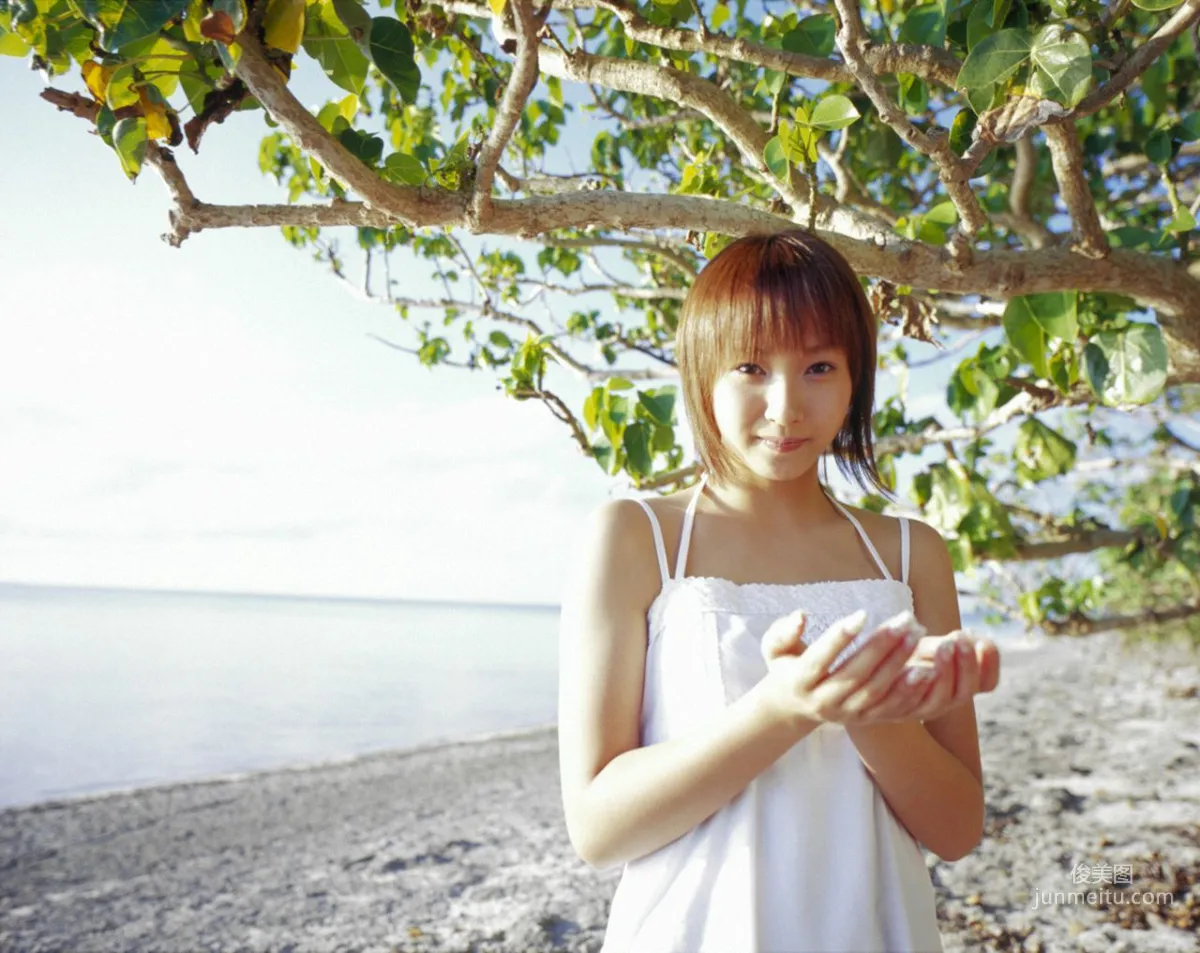 Miki Fujimoto 藤本美貴 [Hello! Project Digital Books] Vol.07 寫真集 61
