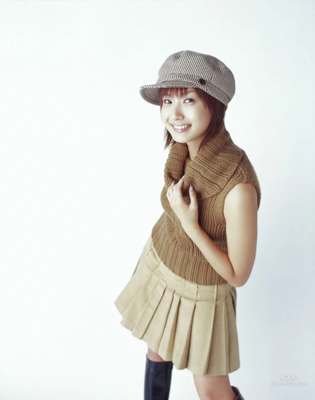 Miki Fujimoto 藤本美貴 [Hello! Project Digital Books] Vol.07 寫真集 5