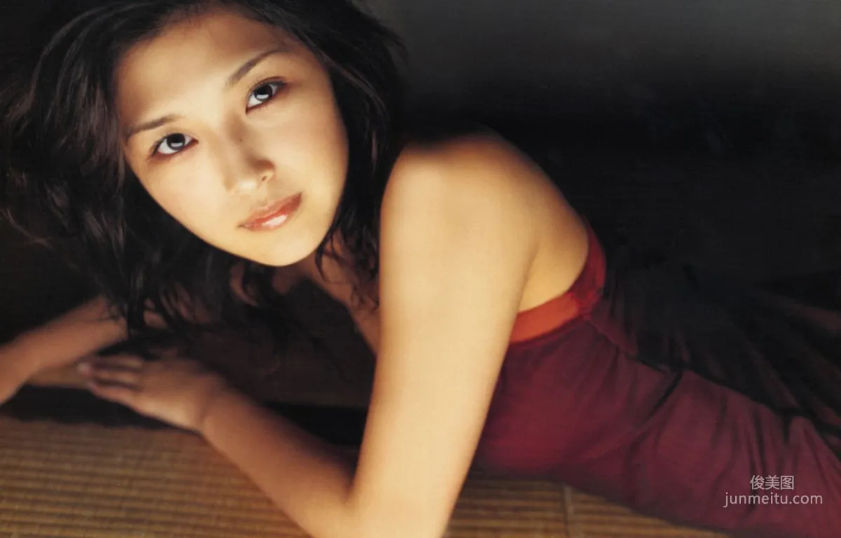Rika Ishikawa 石川梨華 [Hello! Project Digital Books] Vol.12 寫真集 38