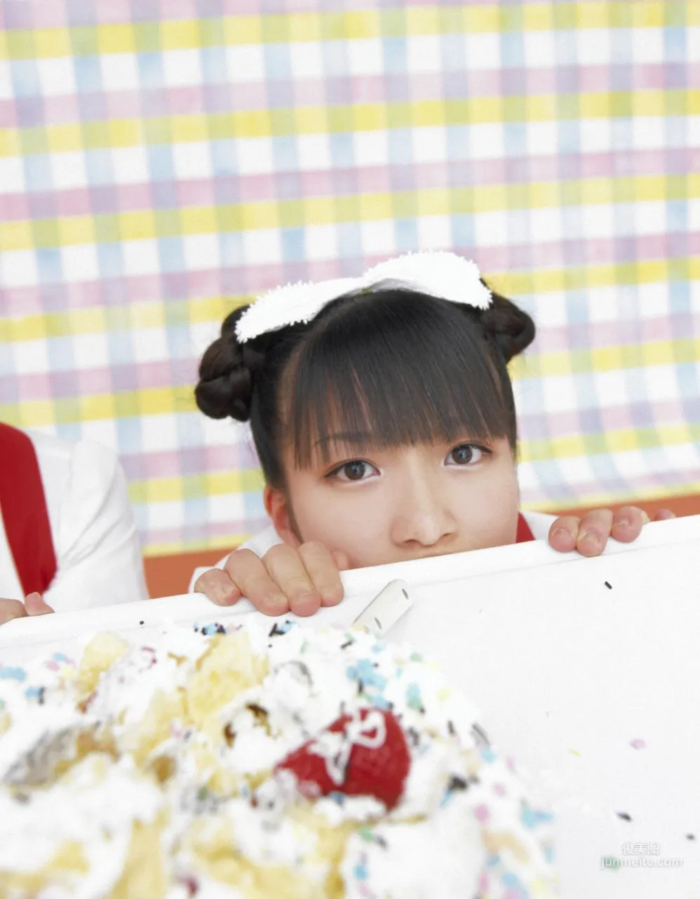 加護亞依、辻希美 [Hello! Project Digital Books] Vol.10 寫真集 36