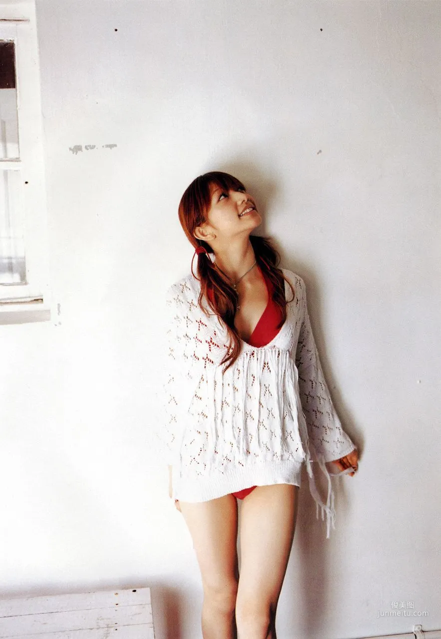 Goto Maki Maki Goto [Hello! Project Digital Books] Vol.13 Photo Set photo 72