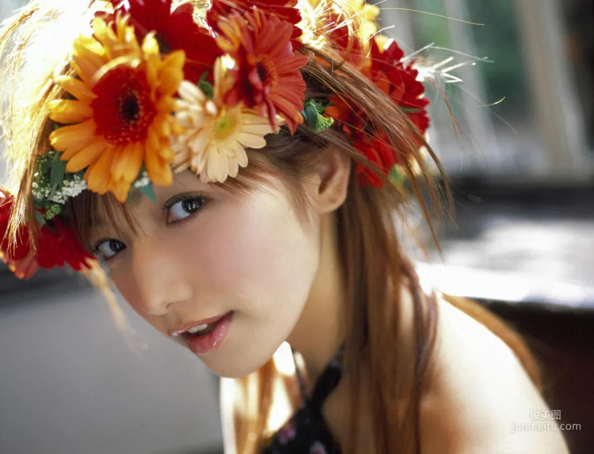 Goto Maki Maki Goto [Hello! Project Digital Books] Vol.13 Photo Set photo 50