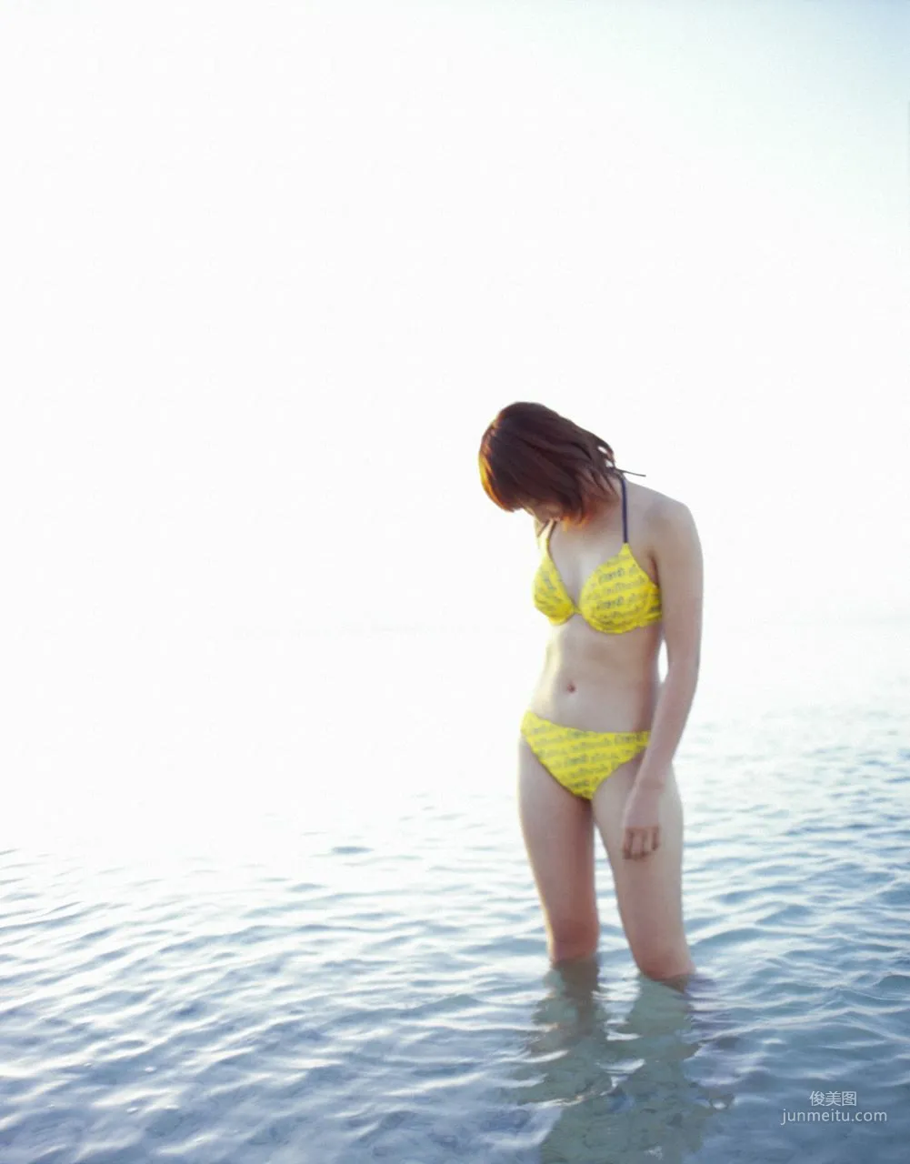 Miki Fujimoto 藤本美貴 [Hello! Project Digital Books] Vol.07 寫真集 93