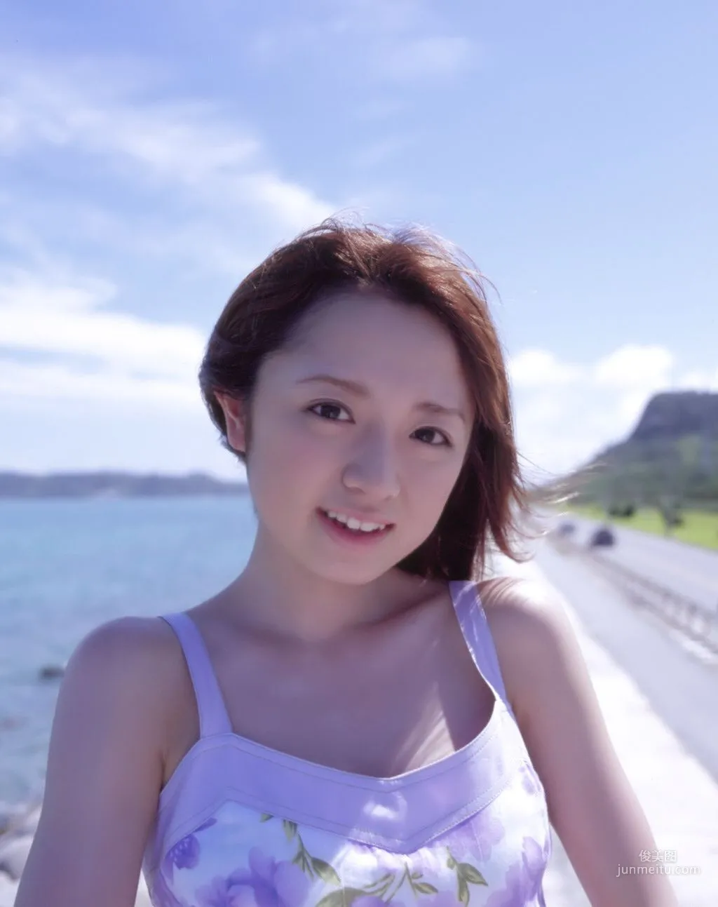 Asami Konno, Asami Konno [Hello! Project Digital Books] Vol.05 Photo Set photo 2