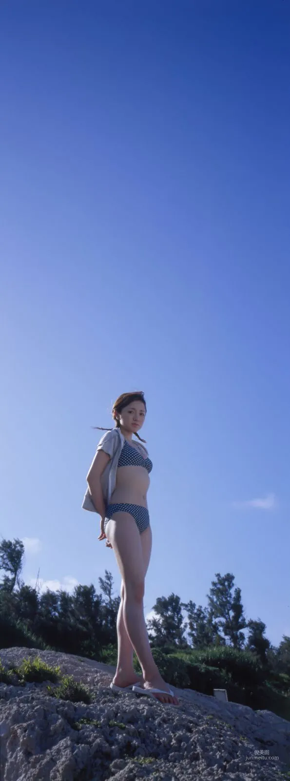 Asami Konno, Asami Konno [Hello! Project Digital Books] Vol.05 Photo Set photo 67