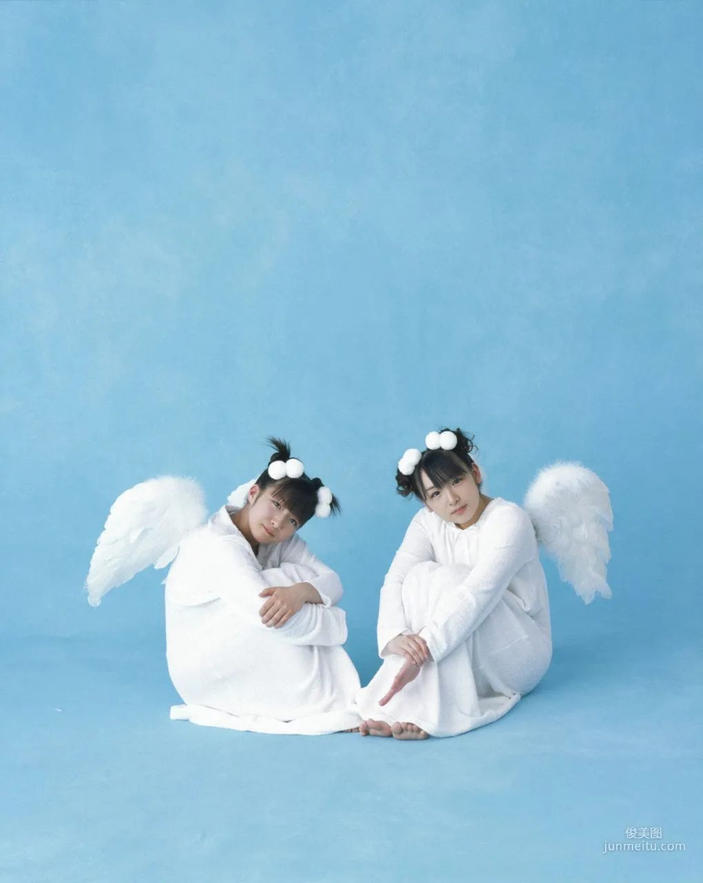 加護亞依、辻希美 [Hello! Project Digital Books] Vol.10 寫真集 79