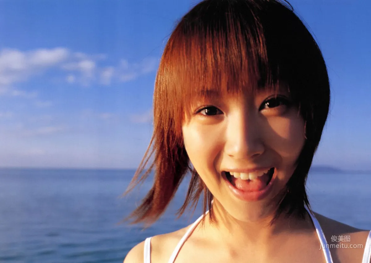 Miki Fujimoto 藤本美貴 [Hello! Project Digital Books] Vol.07 寫真集 60