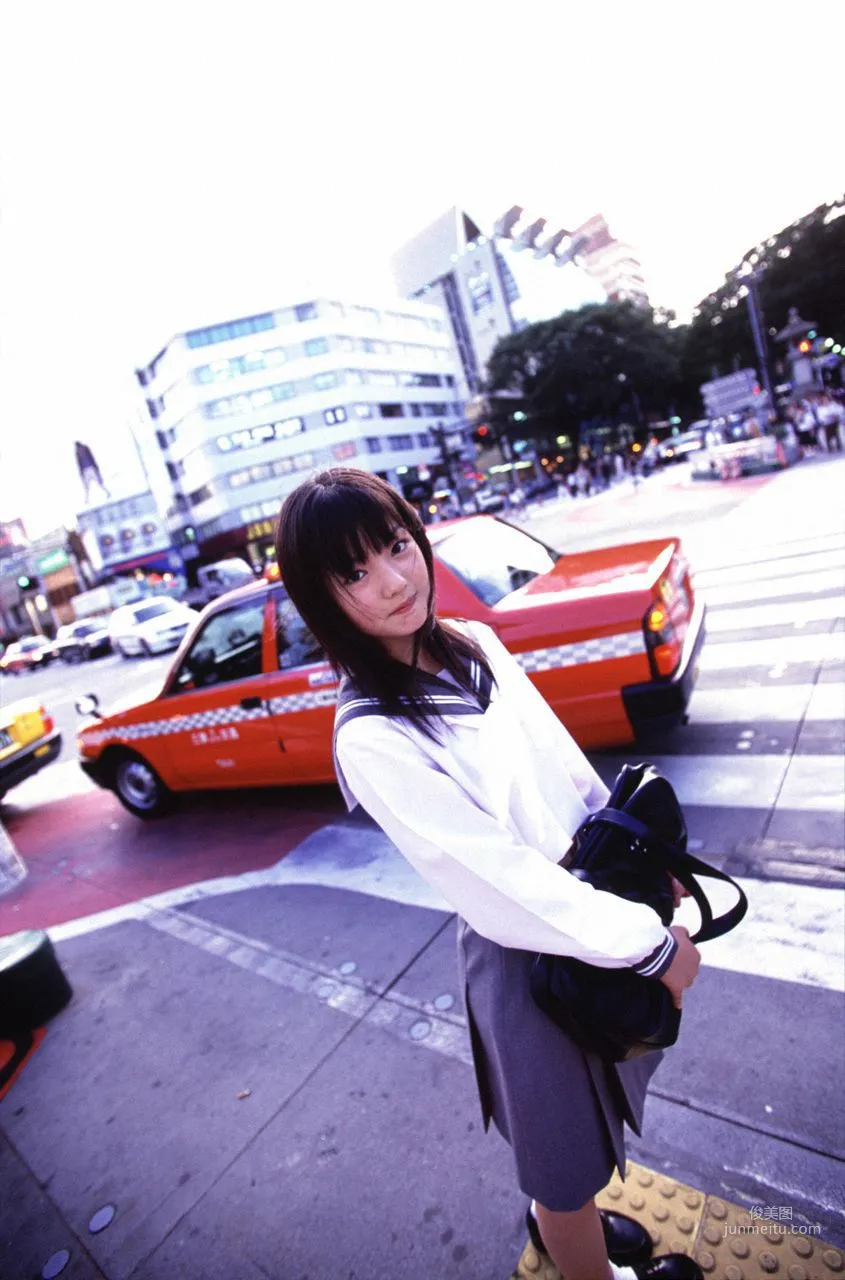 Sayumi Michishige 道重さゆみ [Hello! Project Digital Books] Vol.08 寫真集 47