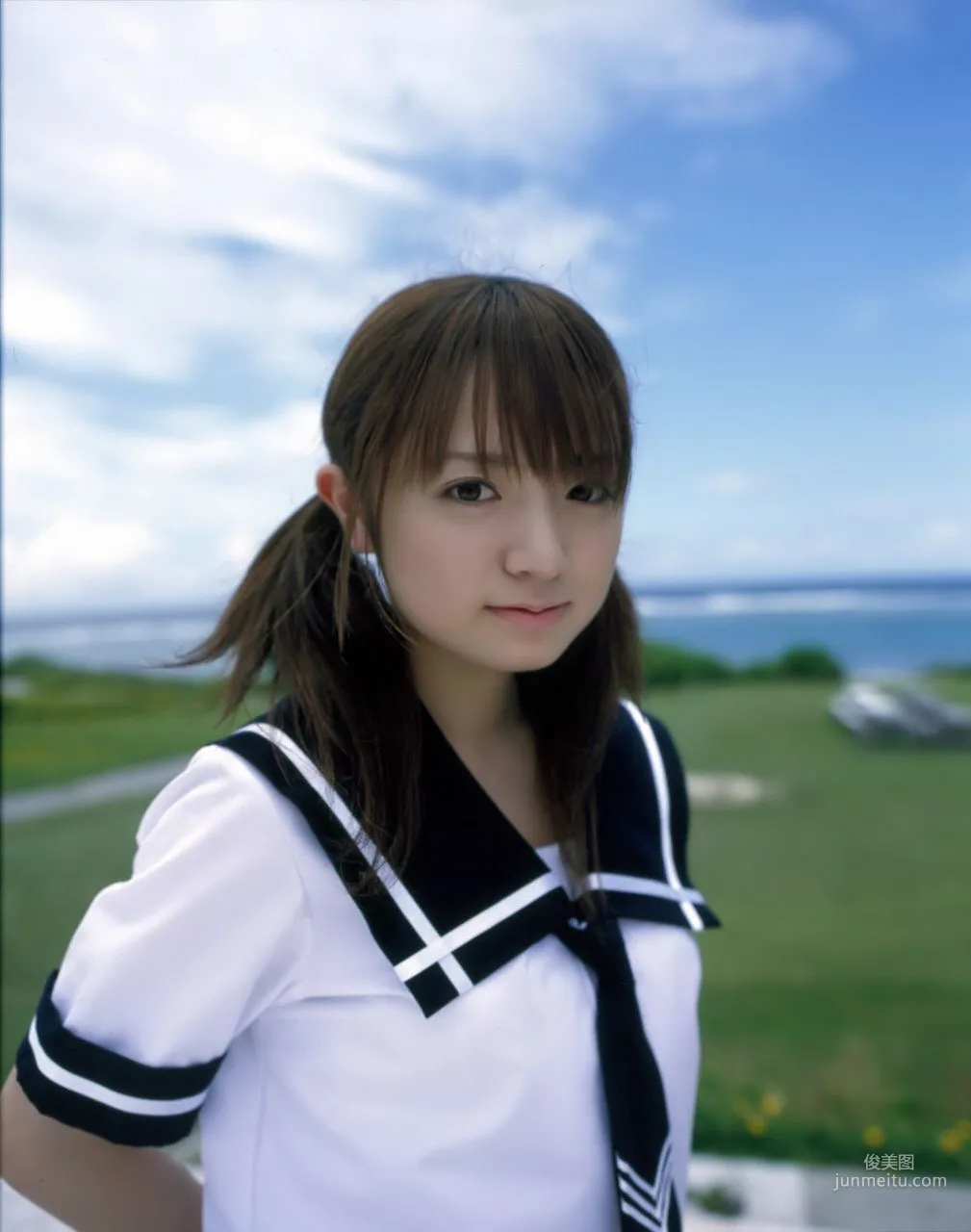 Asami Konno, Asami Konno [Hello! Project Digital Books] Vol.05 Photo Set photo 54