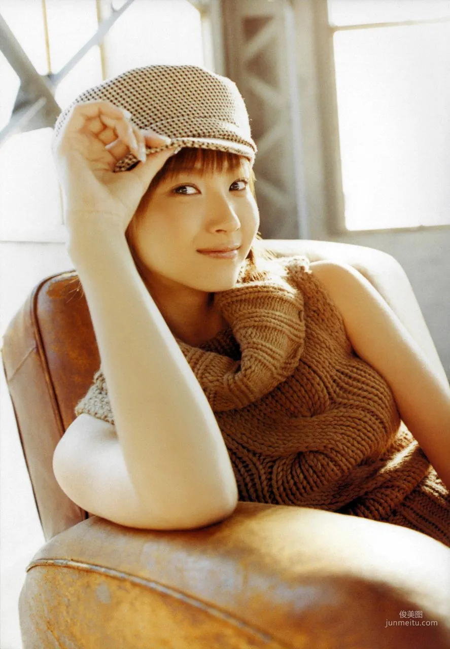 Miki Fujimoto 藤本美貴 [Hello! Project Digital Books] Vol.07 写真集2