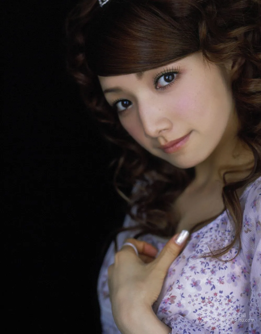 Goto Maki Maki Goto [Hello! Project Digital Books] Vol.13 Photo Set photo 37