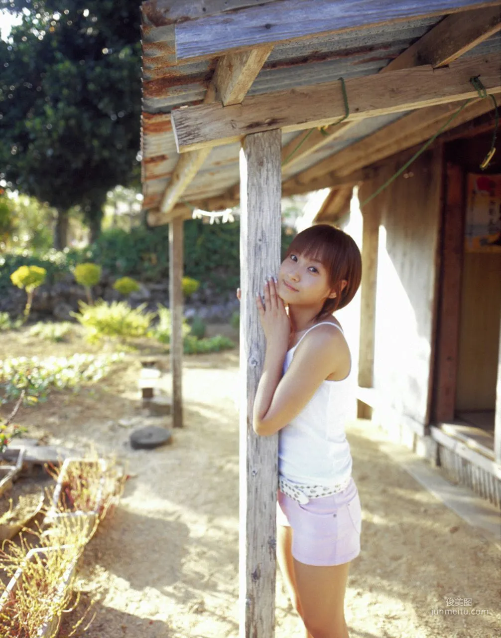 Miki Fujimoto 藤本美貴 [Hello! Project Digital Books] Vol.07 寫真集 33