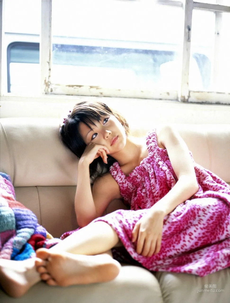 Reina Tanaka 田中れいな [Hello! Project Digital Books] Vol.09 寫真集 31