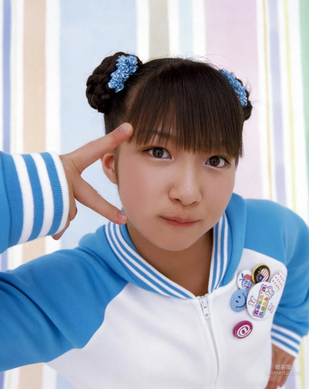 加護亞依、辻希美 [Hello! Project Digital Books] Vol.10 寫真集 22