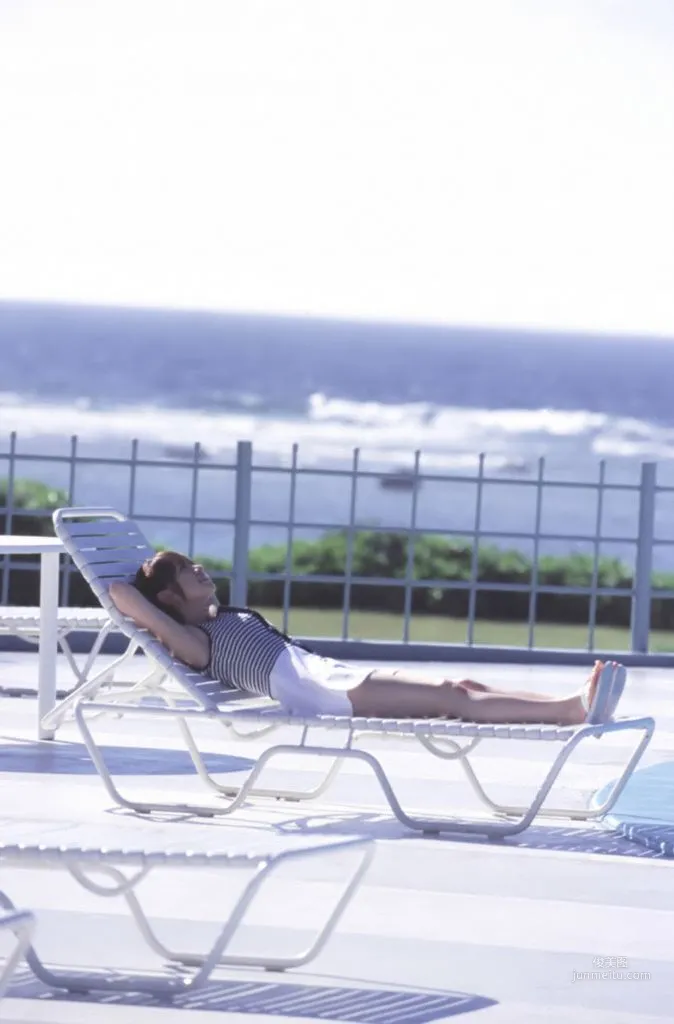 Asami Konno, Asami Konno [Hello! Project Digital Books] Vol.05 Photo Set photo 48