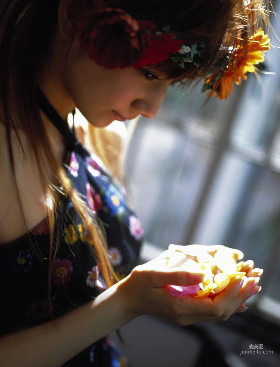 Goto Maki Maki Goto [Hello! Project Digital Books] Vol.13 Photo Set photo 52