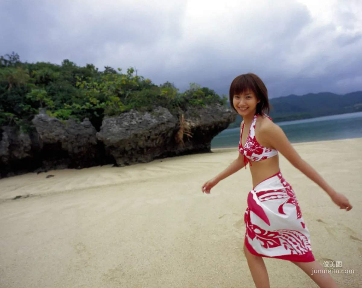 Miki Fujimoto 藤本美貴 [Hello! Project Digital Books] Vol.07 寫真集 72