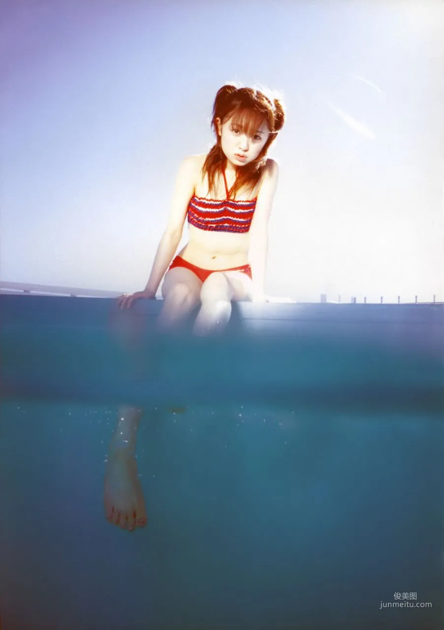 Asami Konno, Asami Konno [Hello! Project Digital Books] Vol.05 Photo Set photo 30