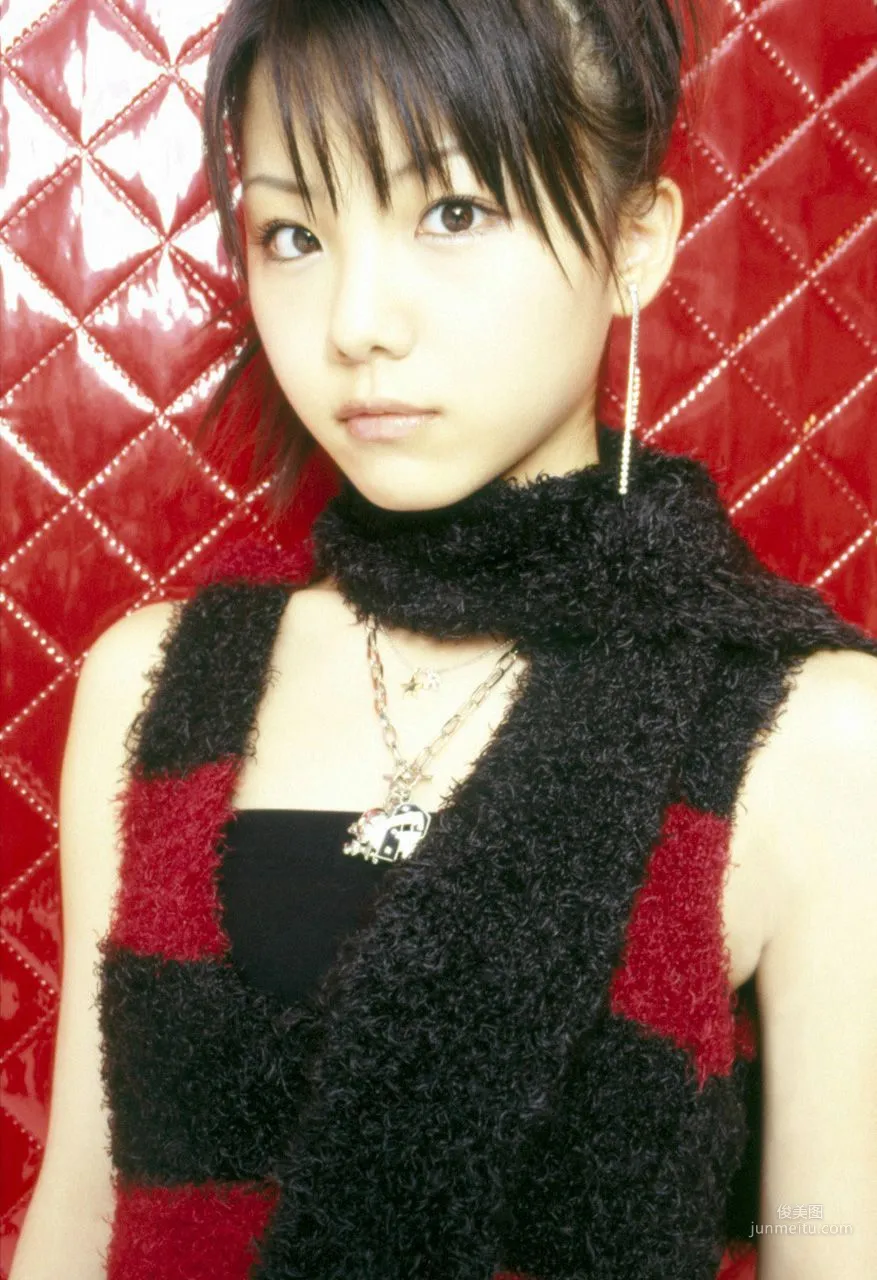 Reina Tanaka 田中れいな [Hello! Project Digital Books] Vol.09 寫真集 49