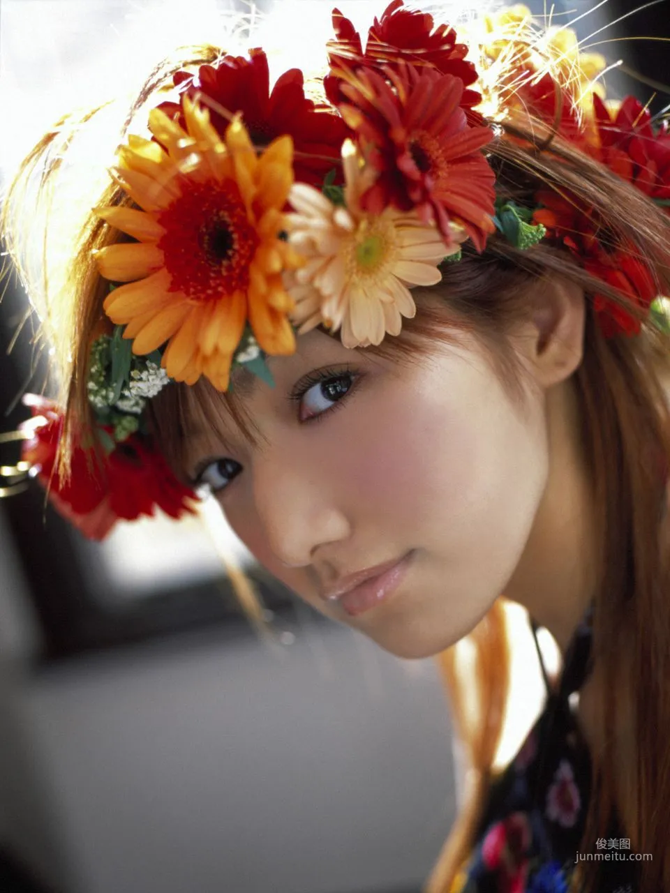 Goto Maki Maki Goto [Hello! Project Digital Books] Vol.13 Photo Set photo 57